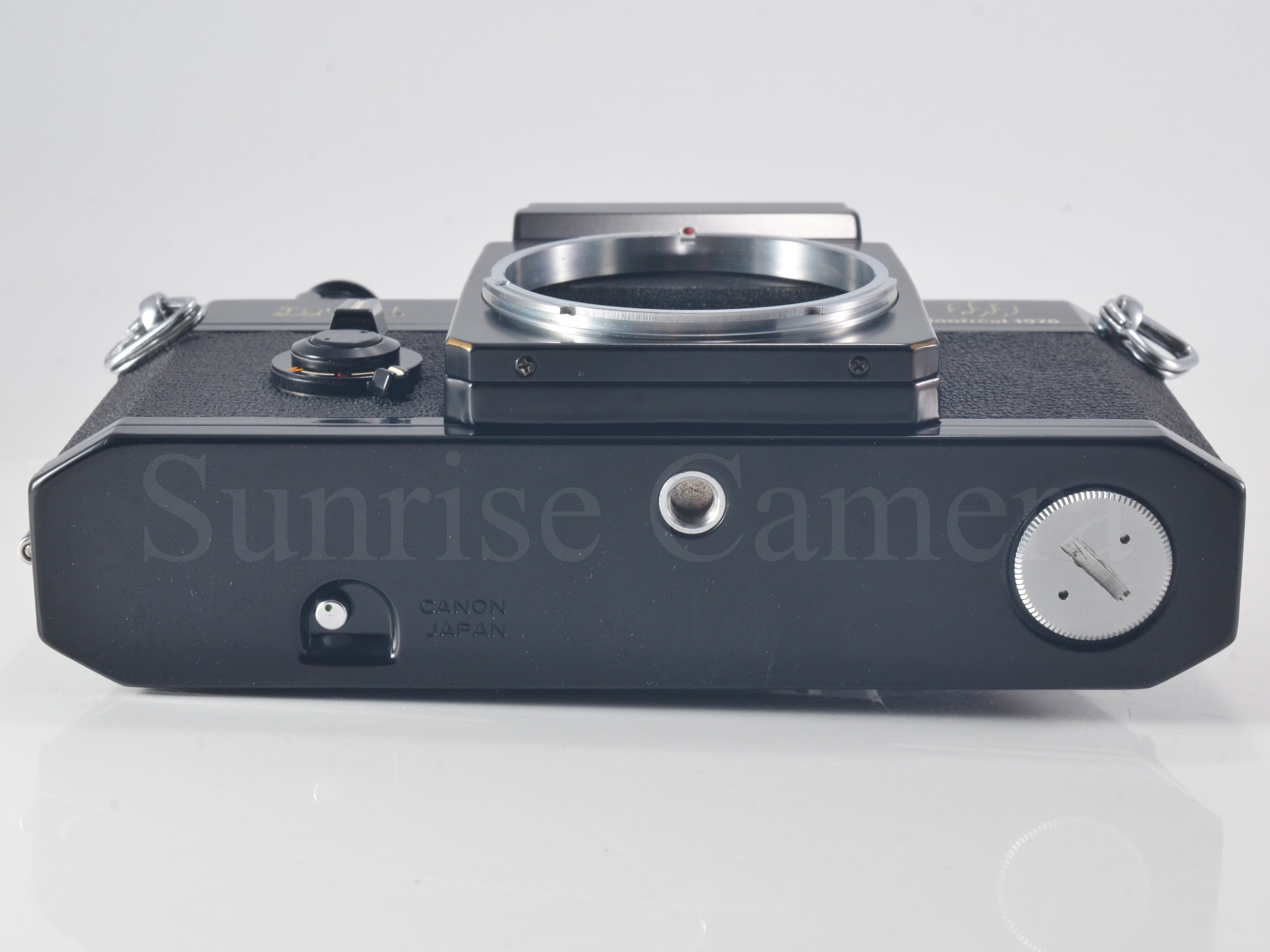 限定希少モデル】Canon F-1 Montreal 1976 モントリオールオリンピック