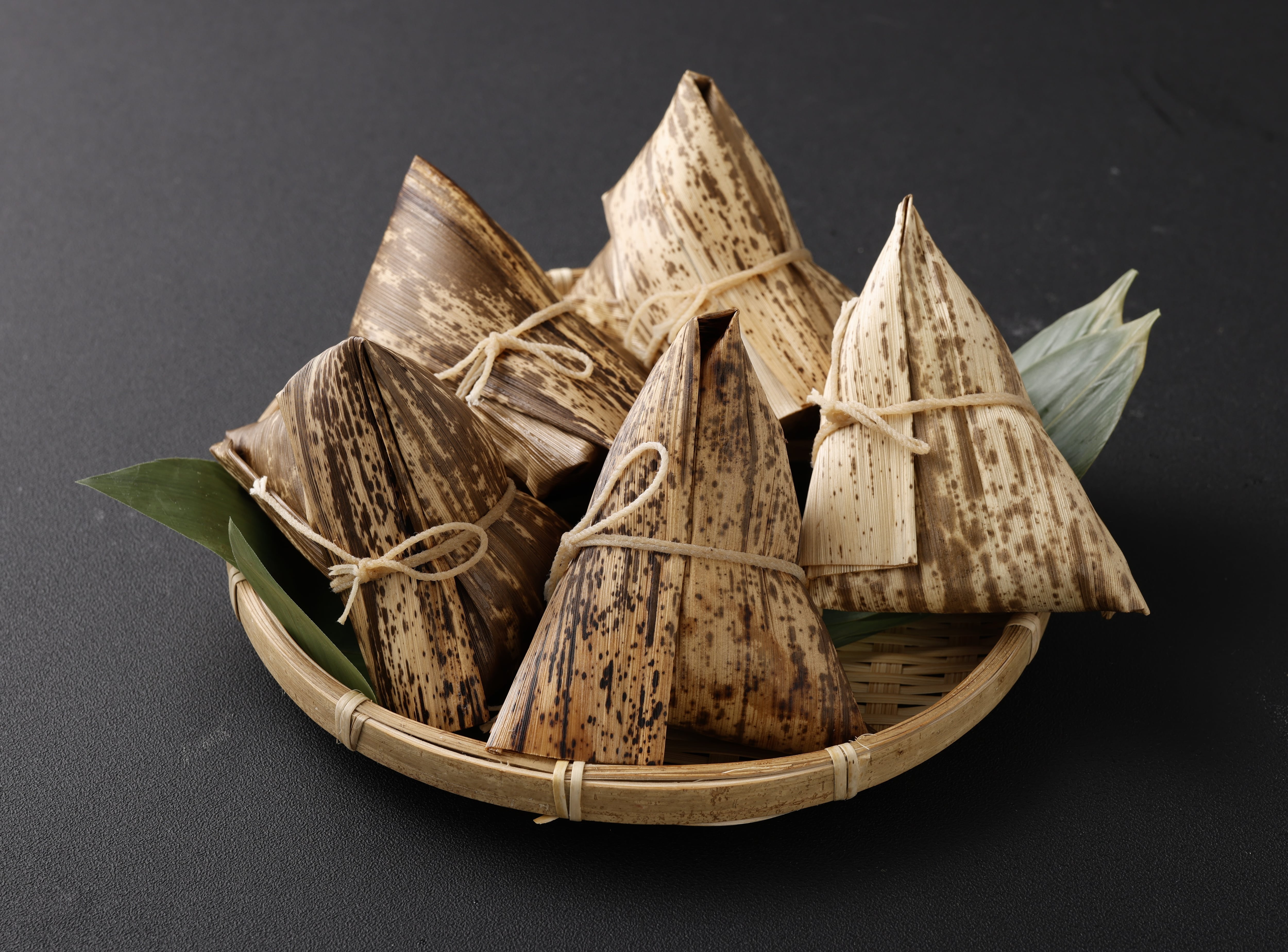 台湾ちまき 5個入 | 蔡・山水亭