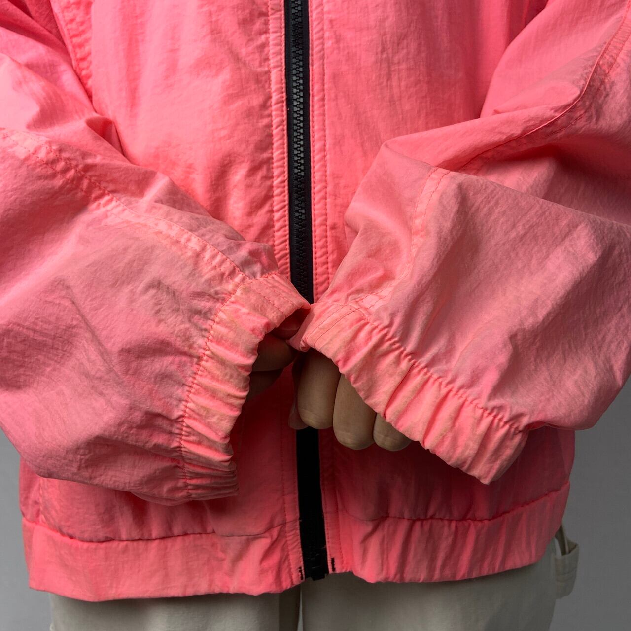 90年代 Op Ocean Pacific オーシャンパシフィック ナイロンジャケット