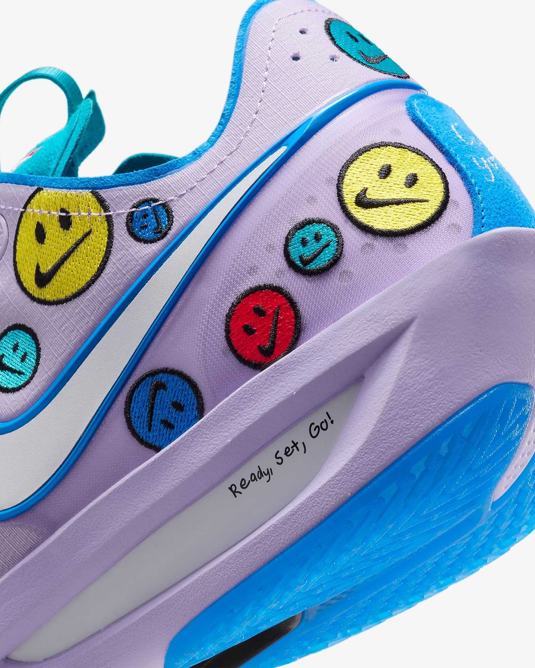 Nike G.T. Cut 3 Jewell Loyd ジュエルロイド | jordan_sneakers