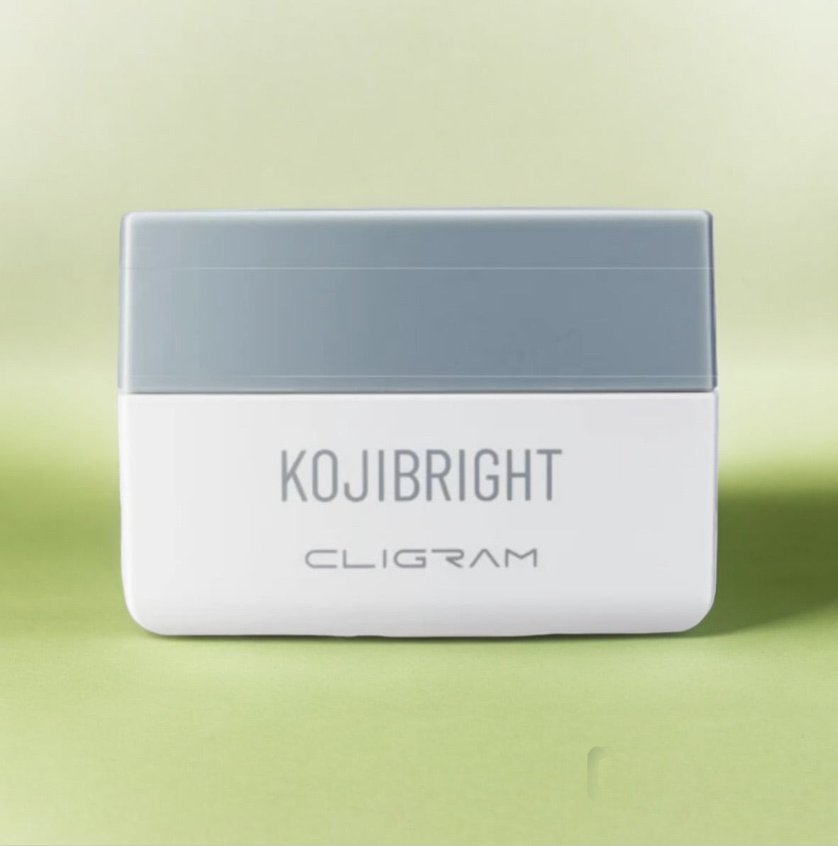 CLIGRAM〈カリグラム〉 KOJIBRIGHT〈コジブライト〉30g | Visante