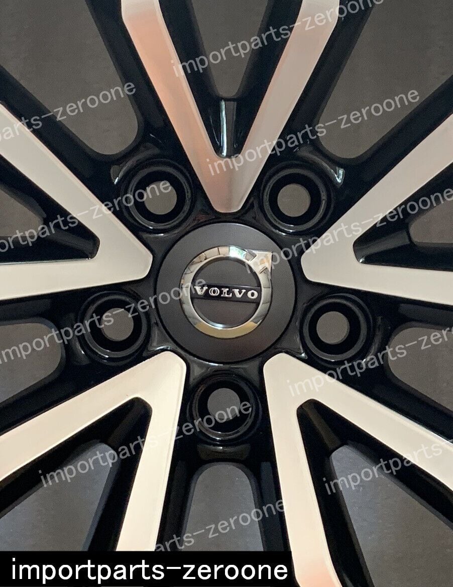 19インチ 純正 ボルボ XC60 合金ホイール 7.5J 1本 ET50.5 32358598