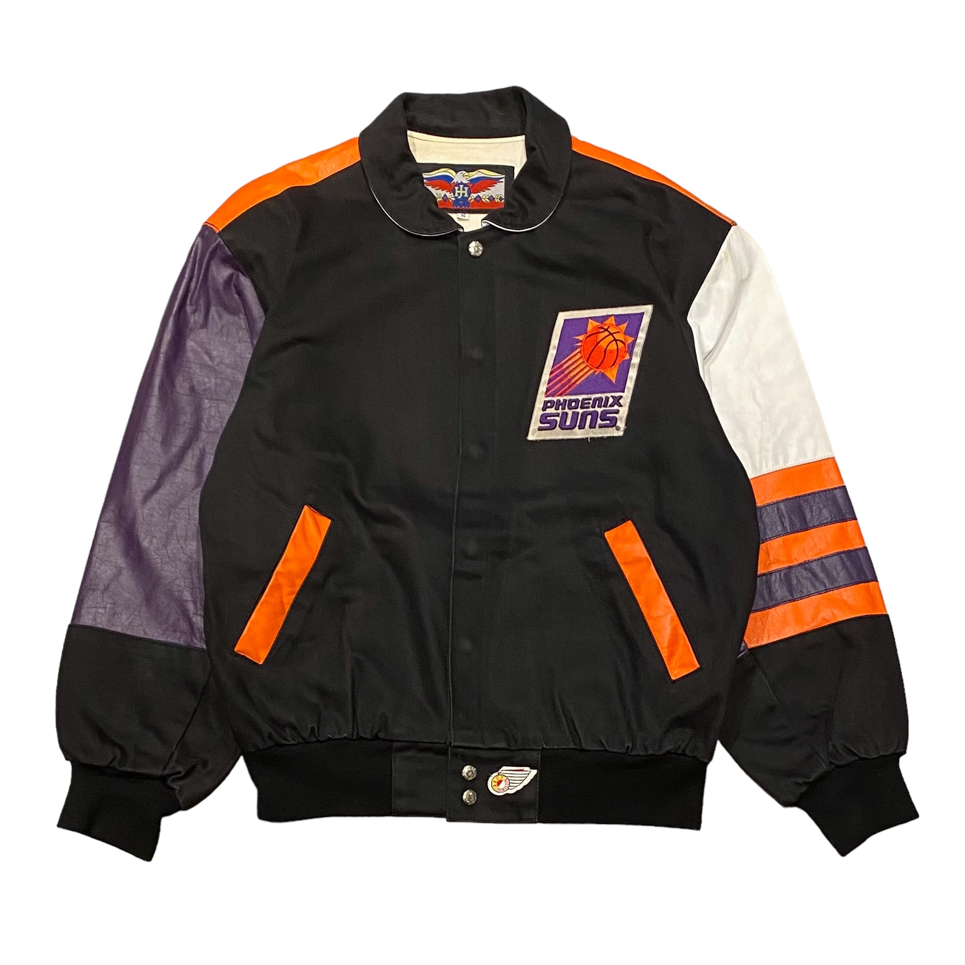 90's USA製 JH Design NBA 