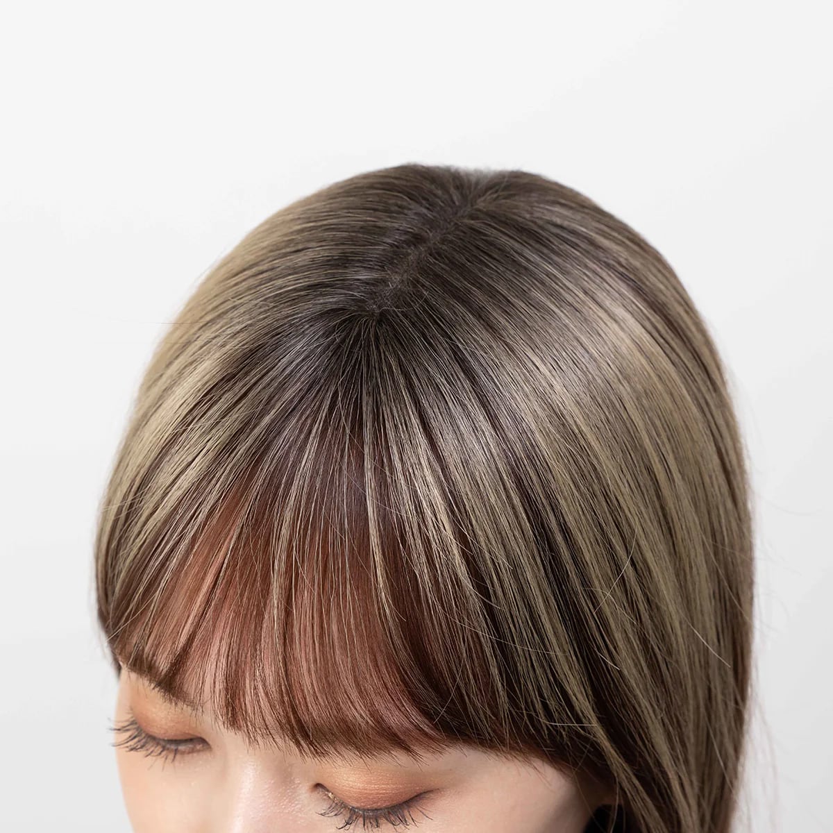 トップエクステンション【アッシュゴールド】※現在在庫切れ | Pay ID