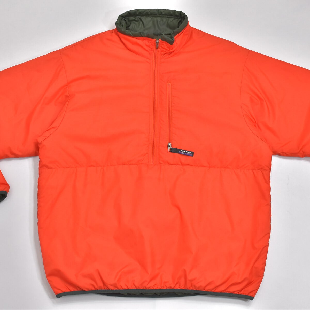 FA00 patagonia パタゴニア パフボール プルオーバー ジャケット