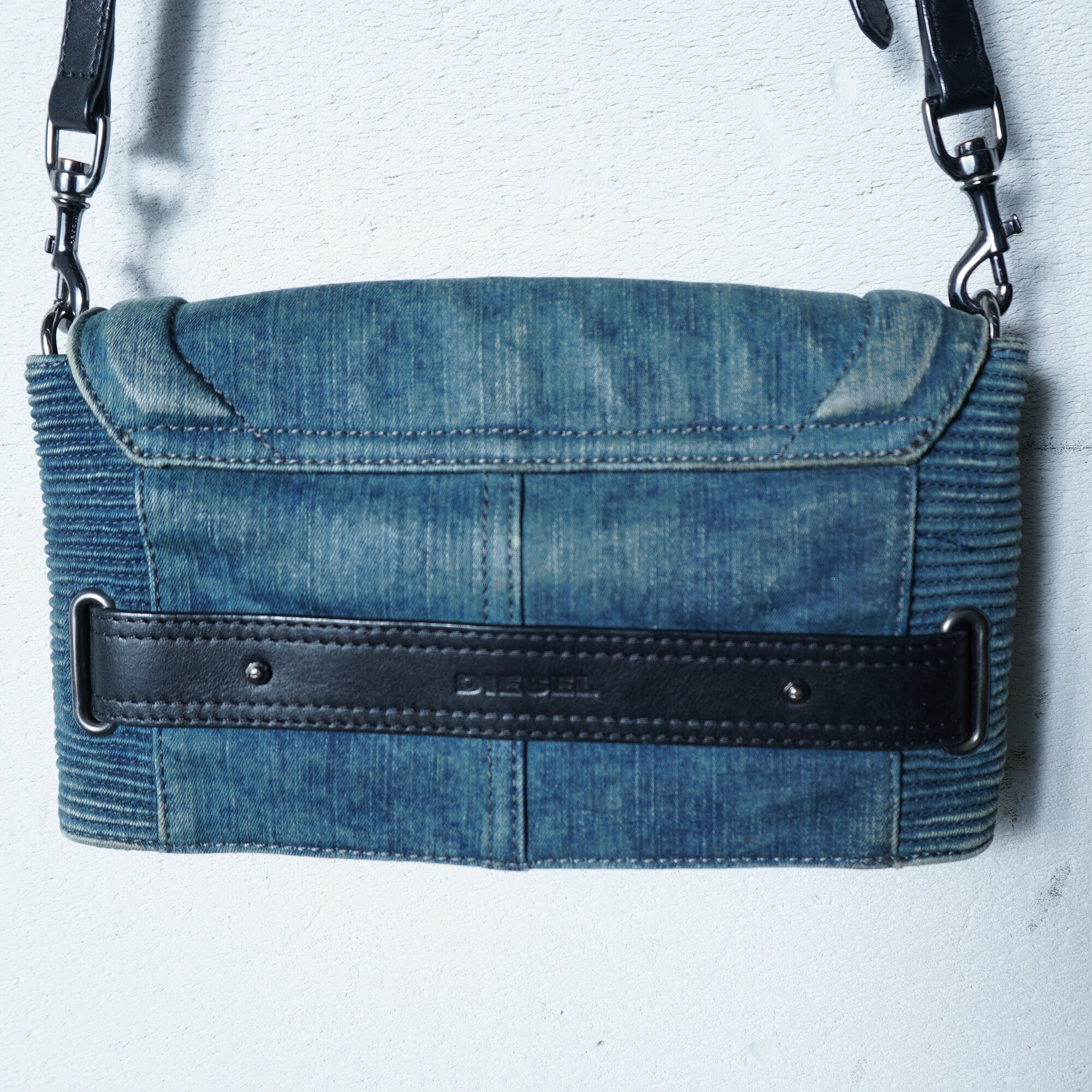 DIESEL】ディーゼル 