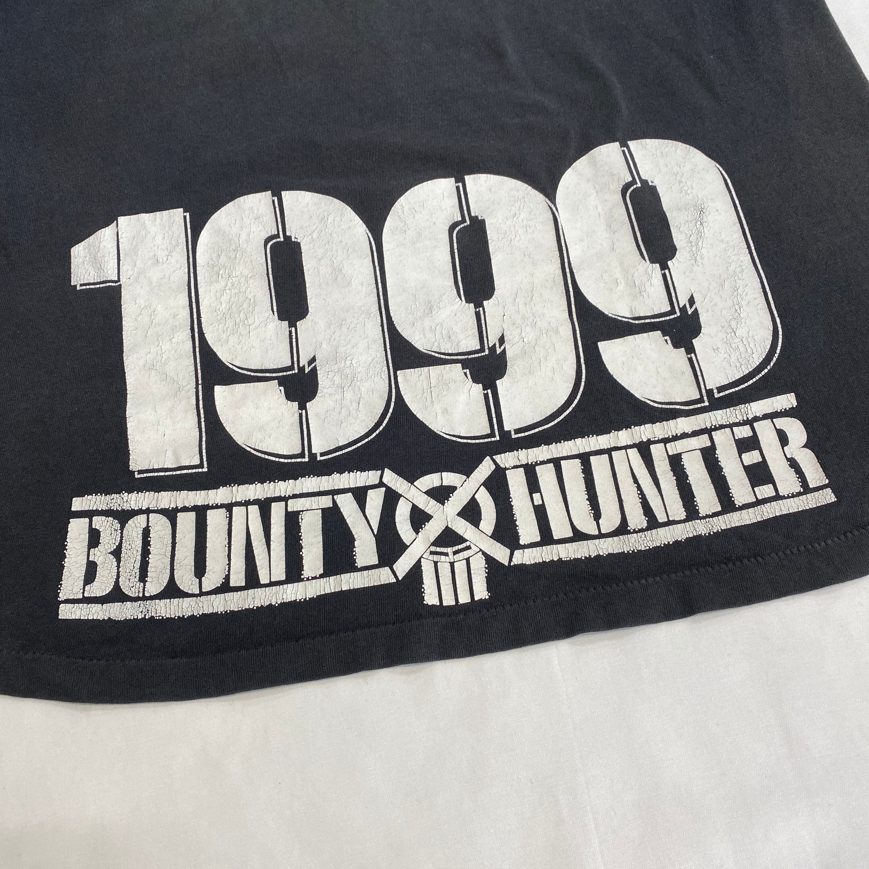 90年代 バウンティーハンター！！！ | TAPA TAPP