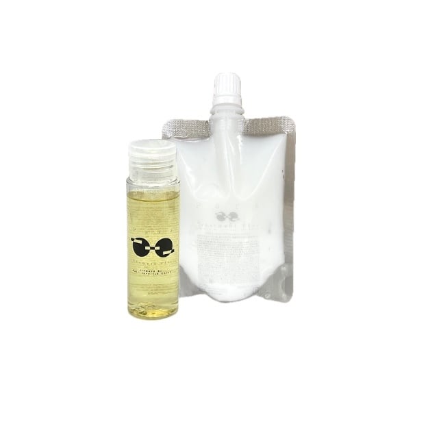 Paraシャンプープラス（1Lリフィル） | Lyrae〜リラエ〜