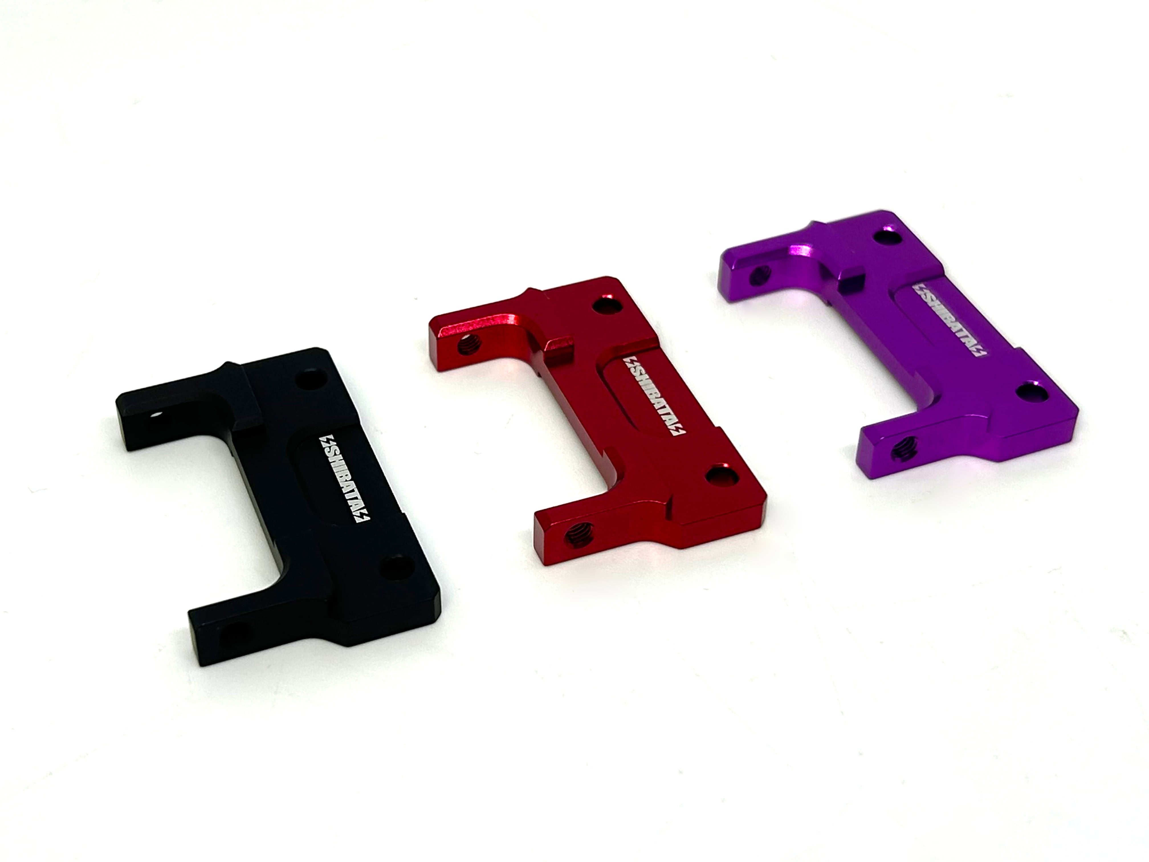 R31S322)アジャスタブルジオメトリーロアアーム(各色) | DR GRK