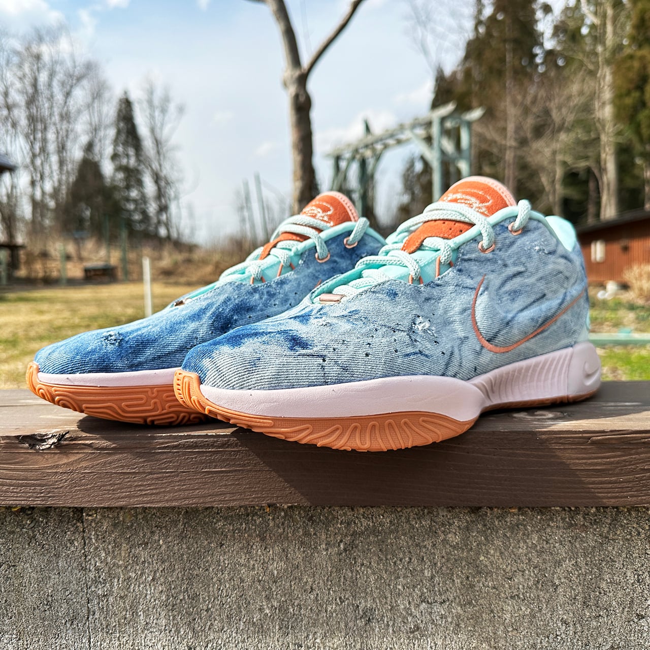 Nike LeBron XXI EP クールグレー 29cm ⁄ 美品 実戦向き - メルカリ