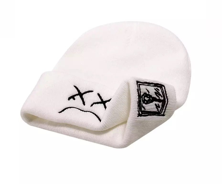 即納】XXビーニーニットキャップ | select shop CRANK