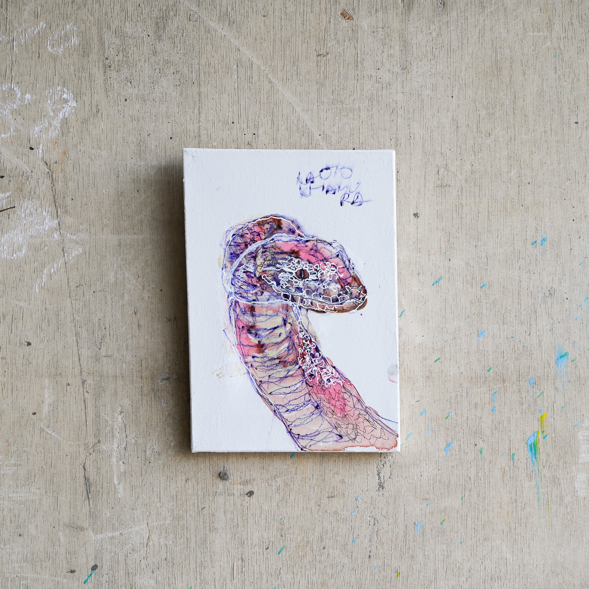 SM | NAOTO KITAMURA ONLINE STORE