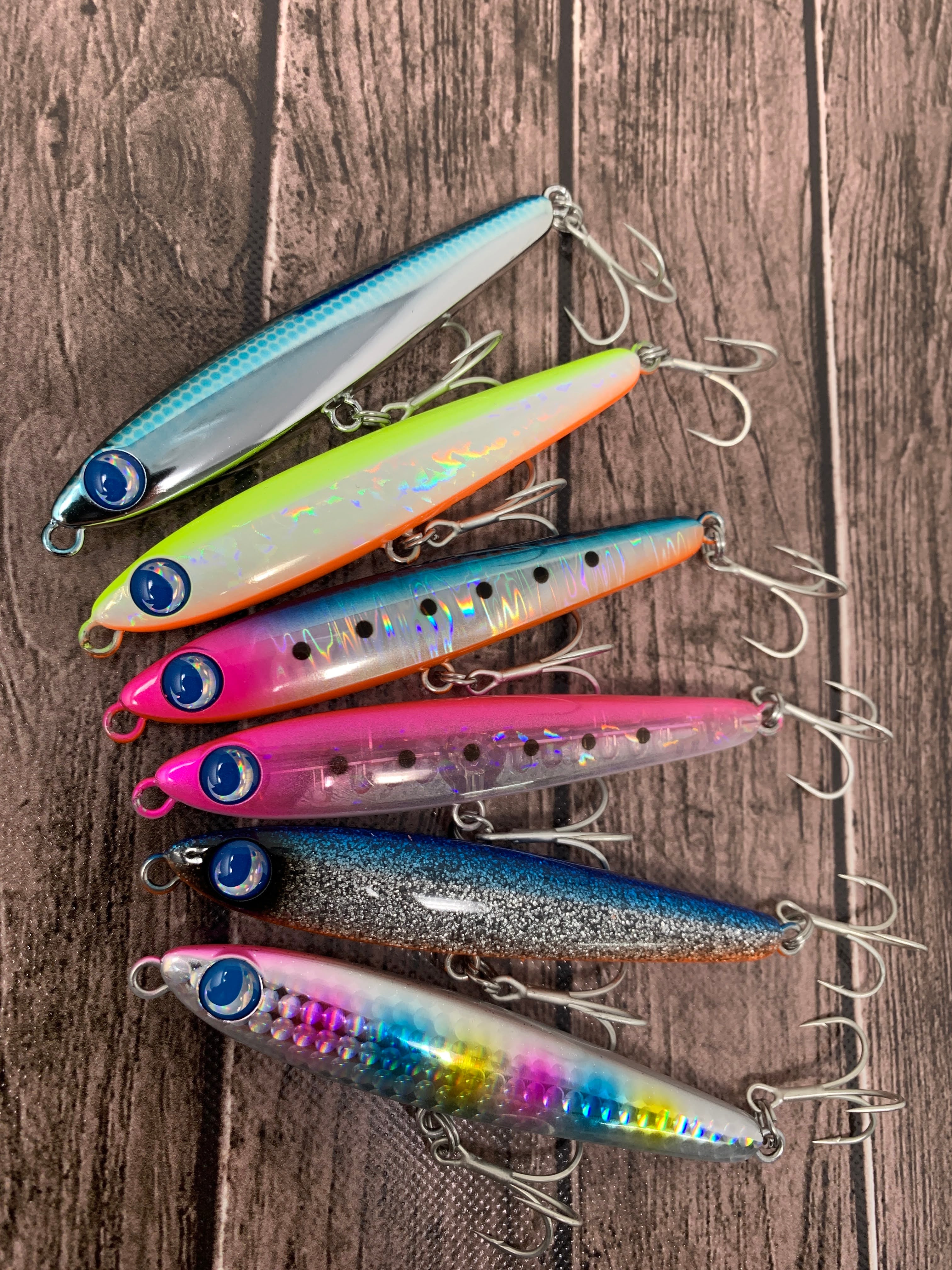 JUMPRIZE(ジャンプライズ) ルアー ぶっ飛び君 95S | アウトドアプラザ