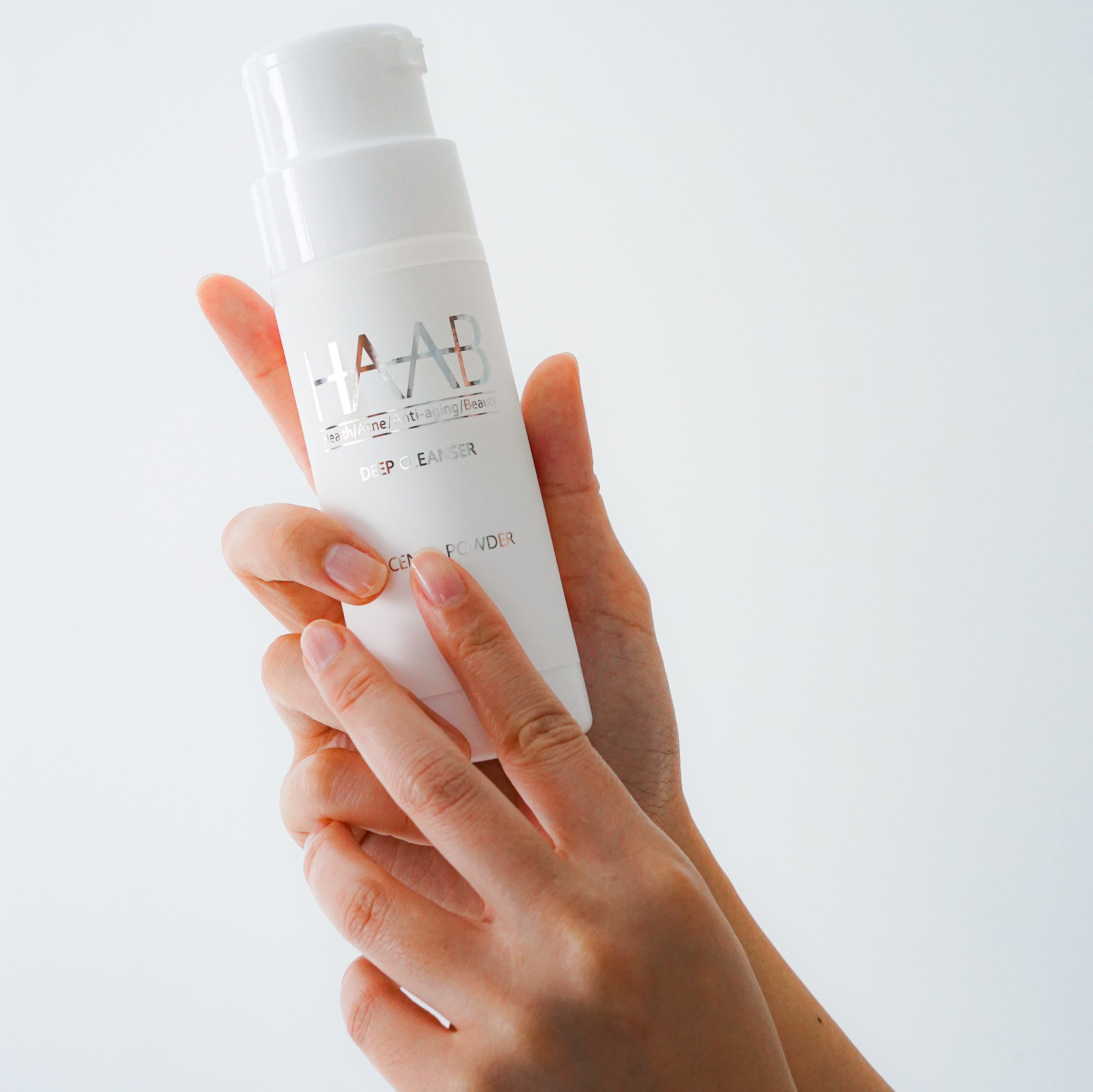 HAAB REPRO プラセンタパウダー | SALON DÉ C｜CHRISTINA