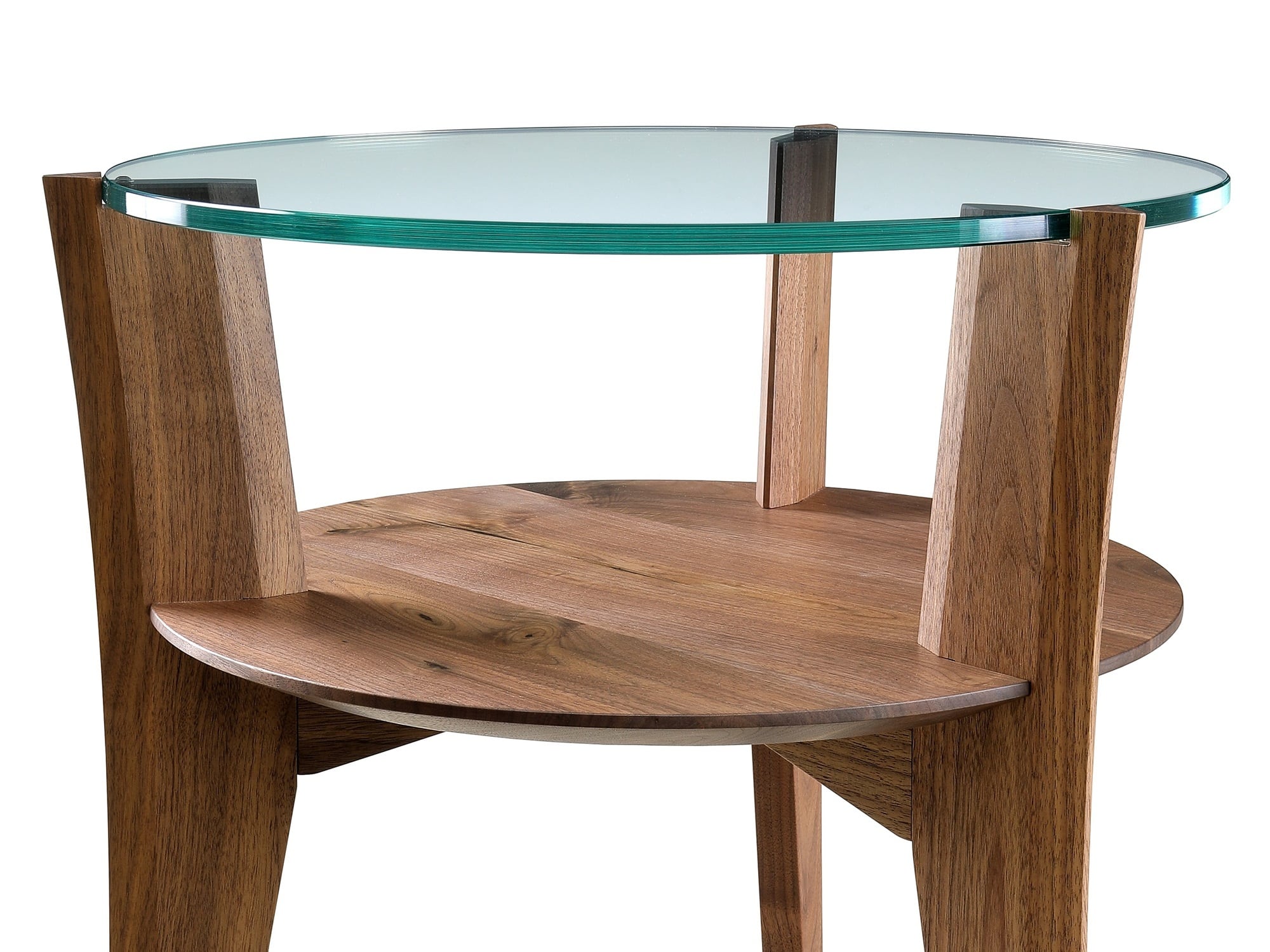 bow サイドテーブル 【受注生産】 | MARUSHO ｜国産デザイナーズ家具