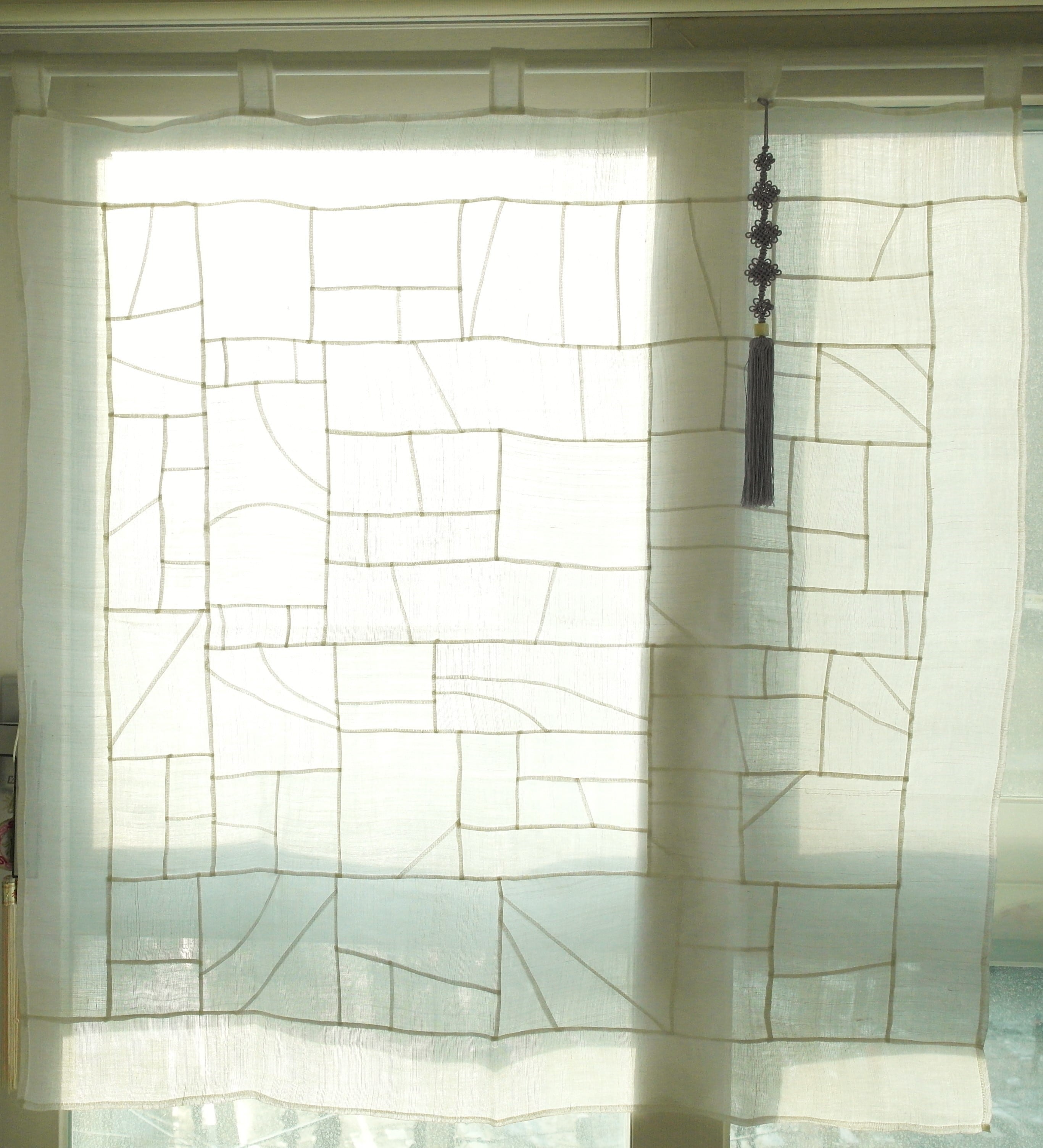 ノリゲ（大サイズ） | ポジャギのお店～Binari～