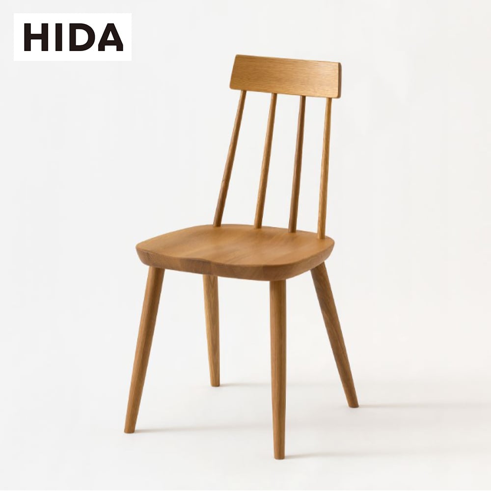 飛騨産業(HIDA) TUGUMI ホワイトオーク | kinokuniya