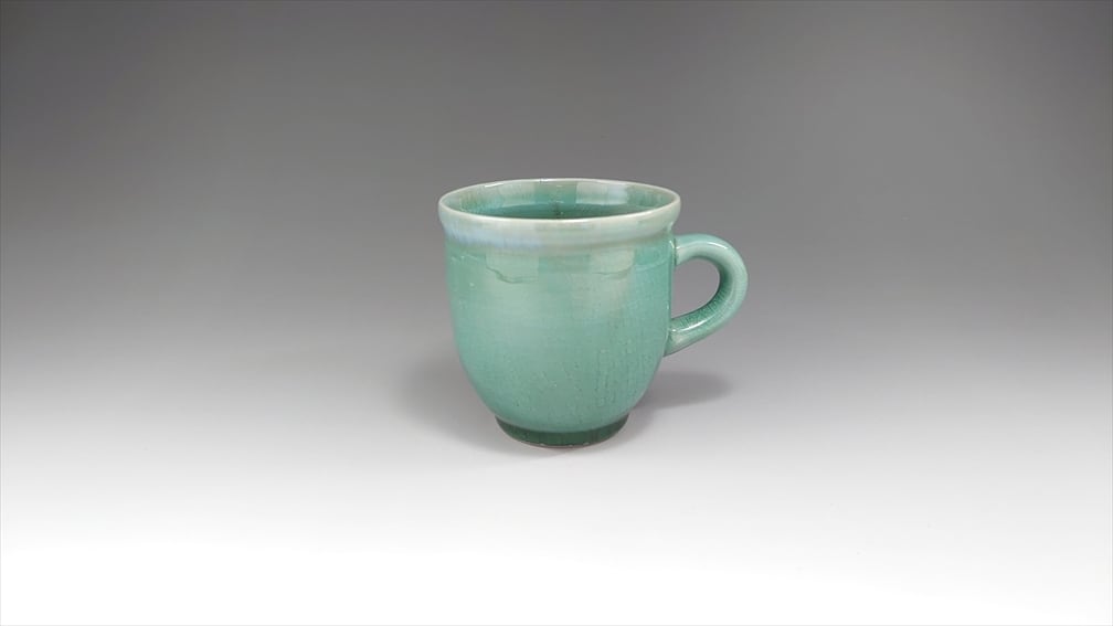 土谷道仙 | 萩焼いとう