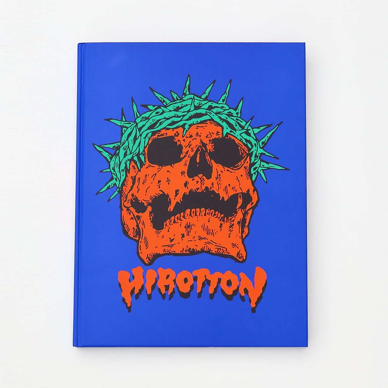 PARADOX - HIROTTON | C7C online shop