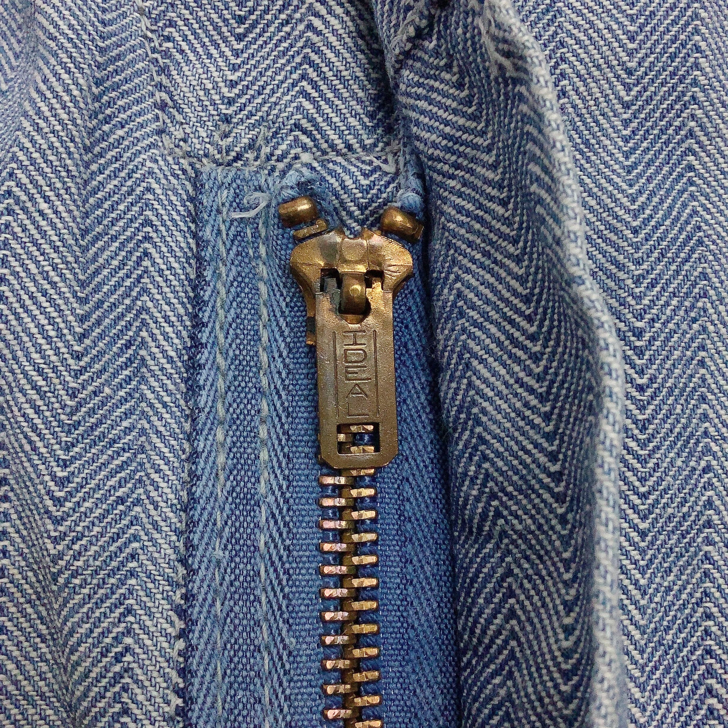 70s vintage BIG MAC ヘリンボーン オールインワン ビンテージ ビック