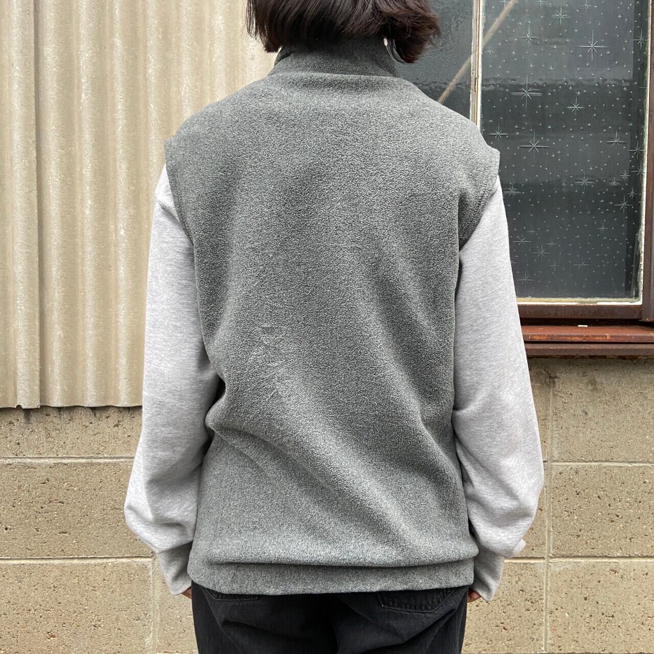 Patagonia パタゴニア SYNCHILLA シンチラベスト フリースベスト