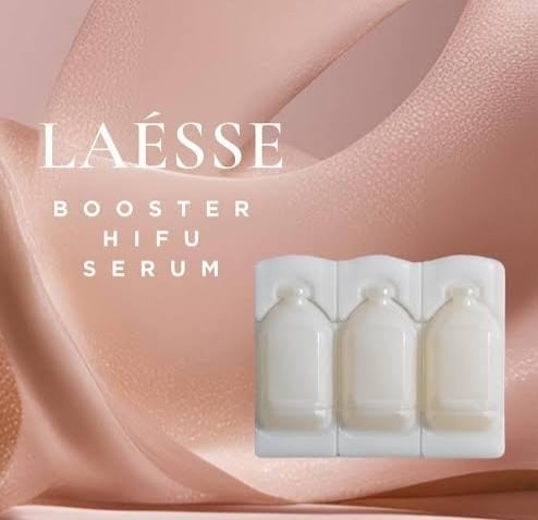 ブースターハイフセラム | :