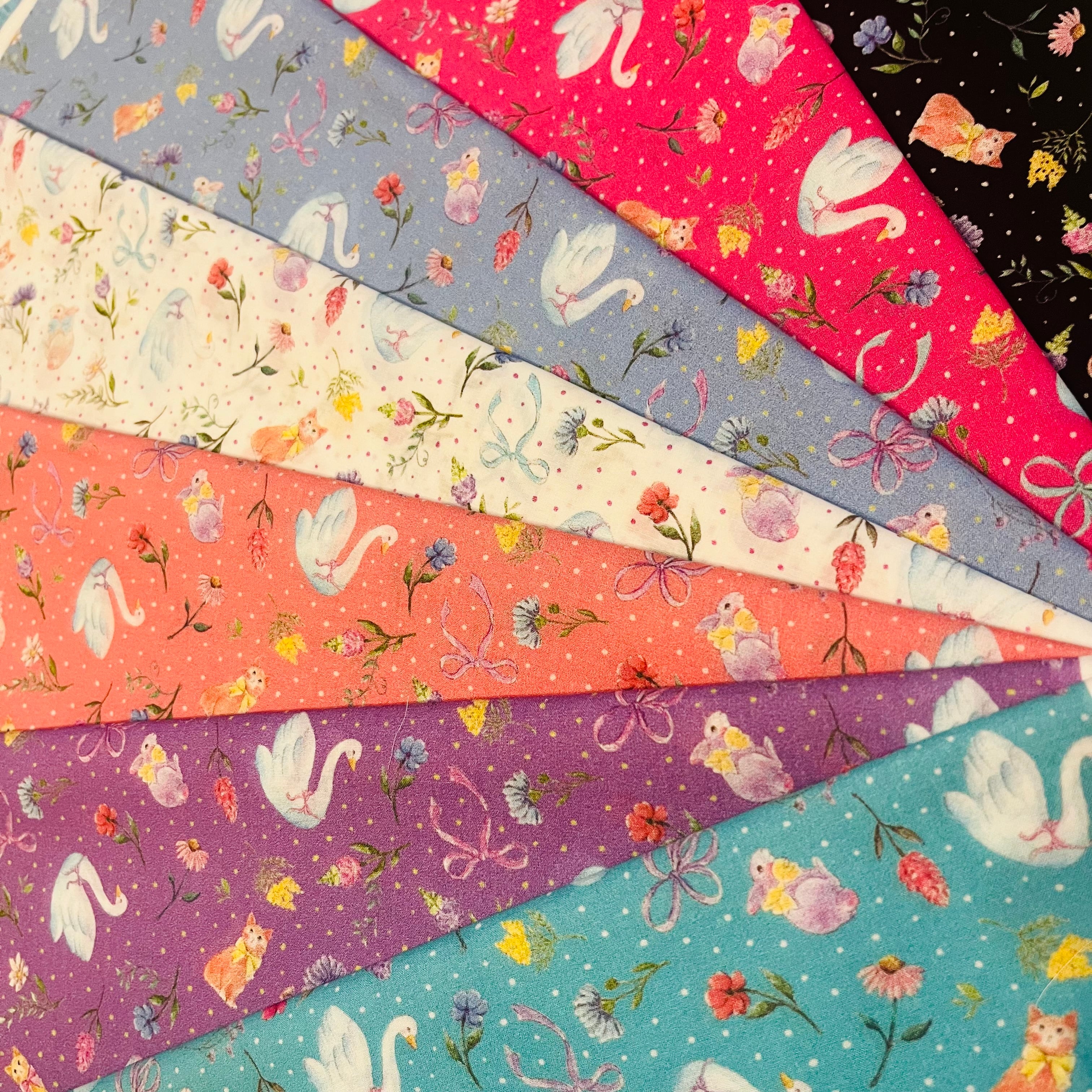 ♡スピカ様♡専用 ✿ジョリーフルール✿ 【5点おまとめ】 ♡スピカ様