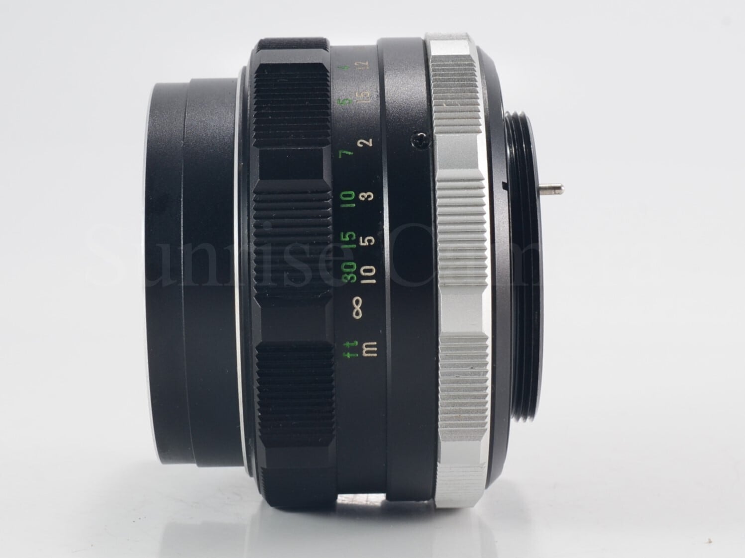 希少モデル】FUJICA FUJINON 50mm F1.4 M42 初期型 整備済（60068