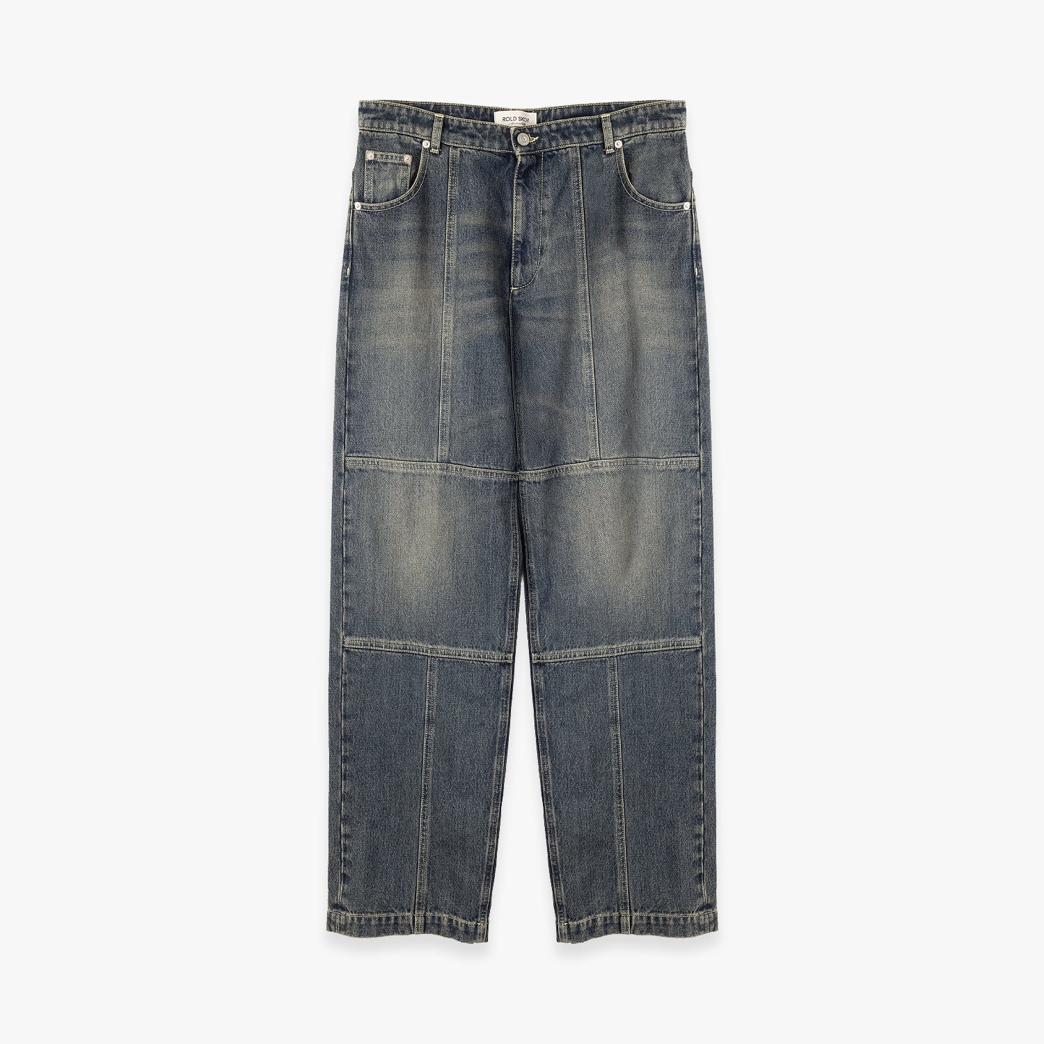 UNEEK BASEMNT - Discover independent style.