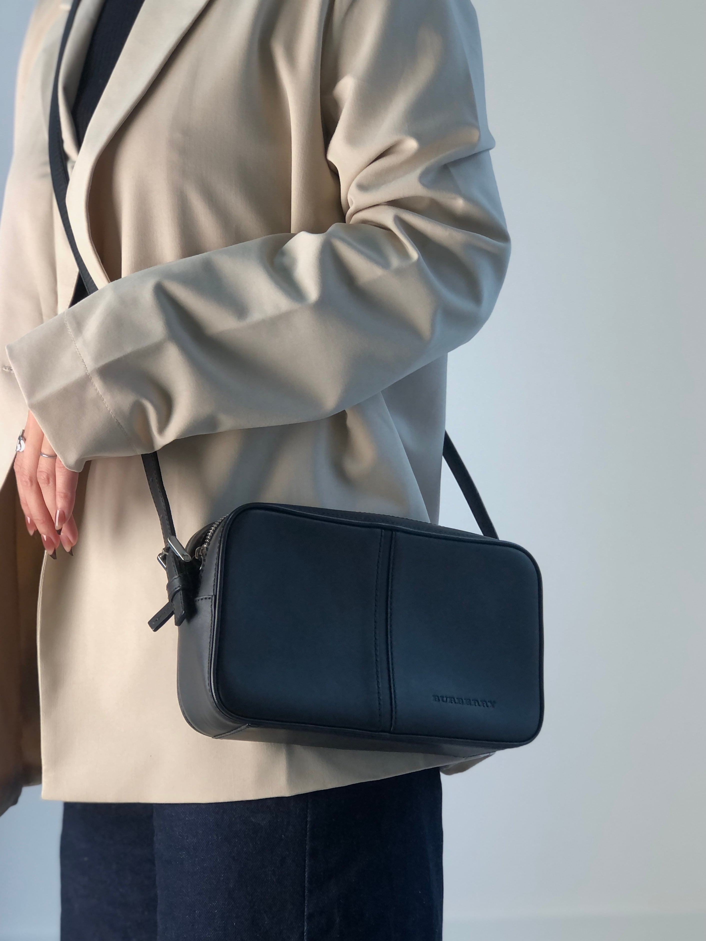 BURBERRY | VintageShop solo