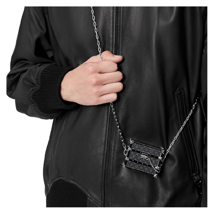 残り僅か Louis Vuitton ルイヴィトン Airpods Proケーストランク