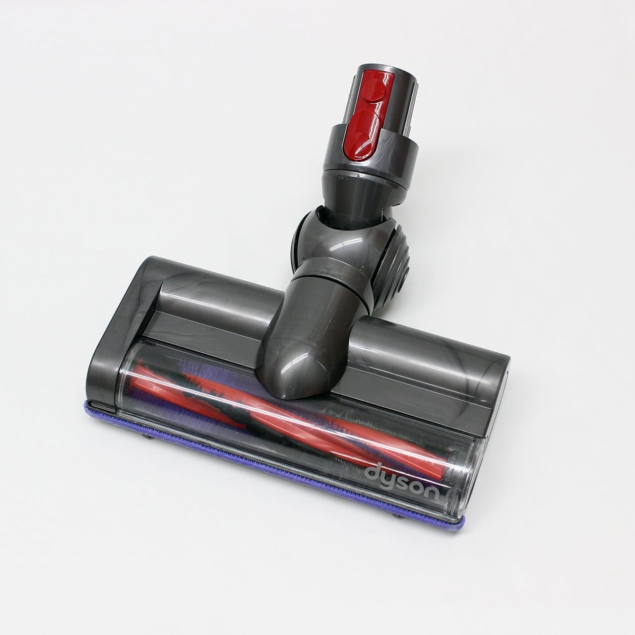 中古美品]Dyson ダイレクトドライブクリーナーヘッド(V8/V7)(ゴムなし