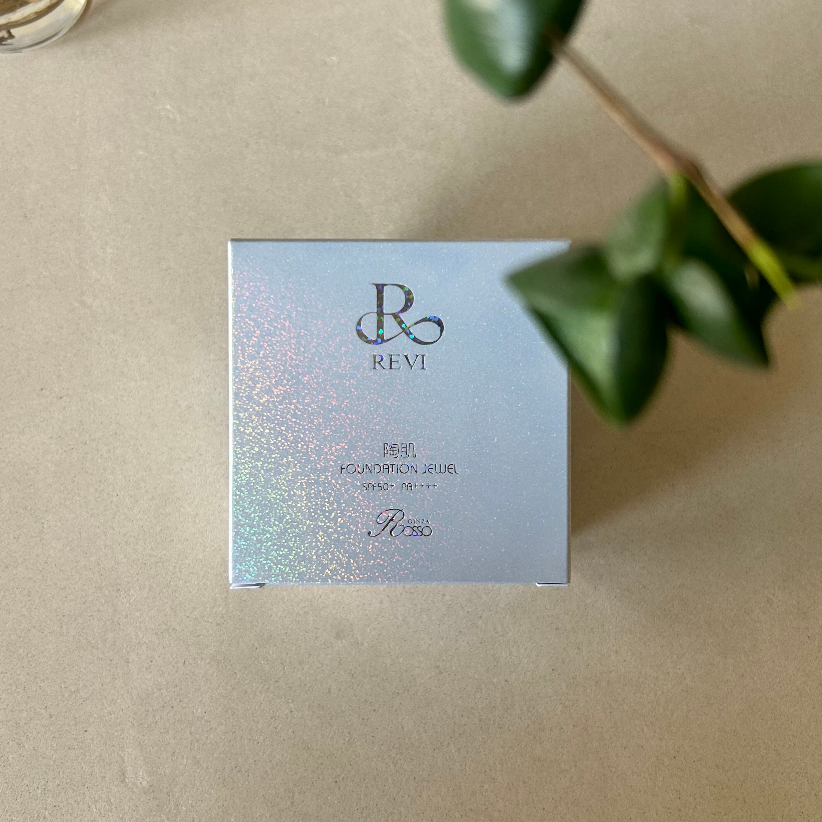 REVI(ルヴィ)正規代理店 purete