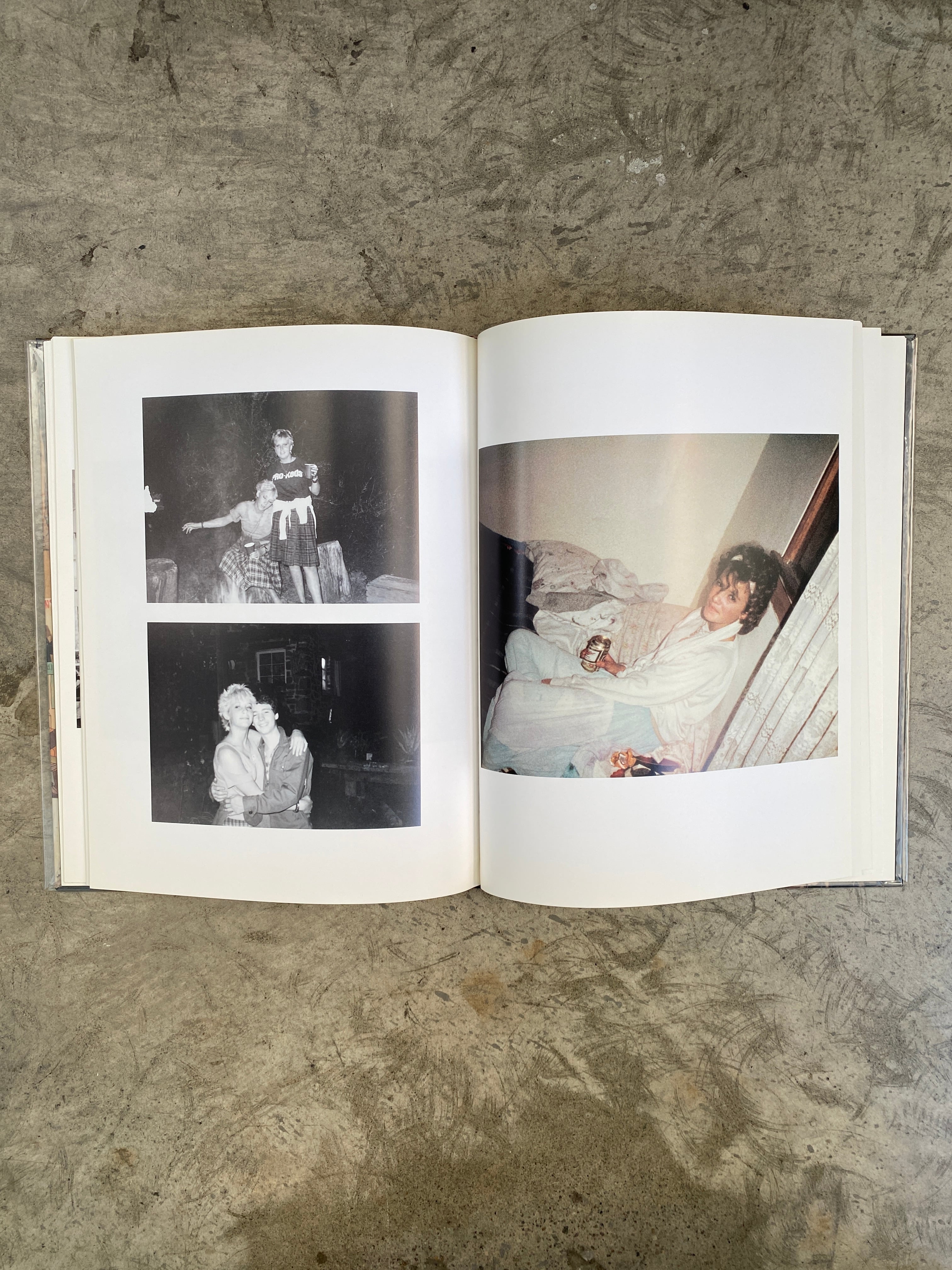 227. FTW BY TERRY RICHARDSON | 帽子堂