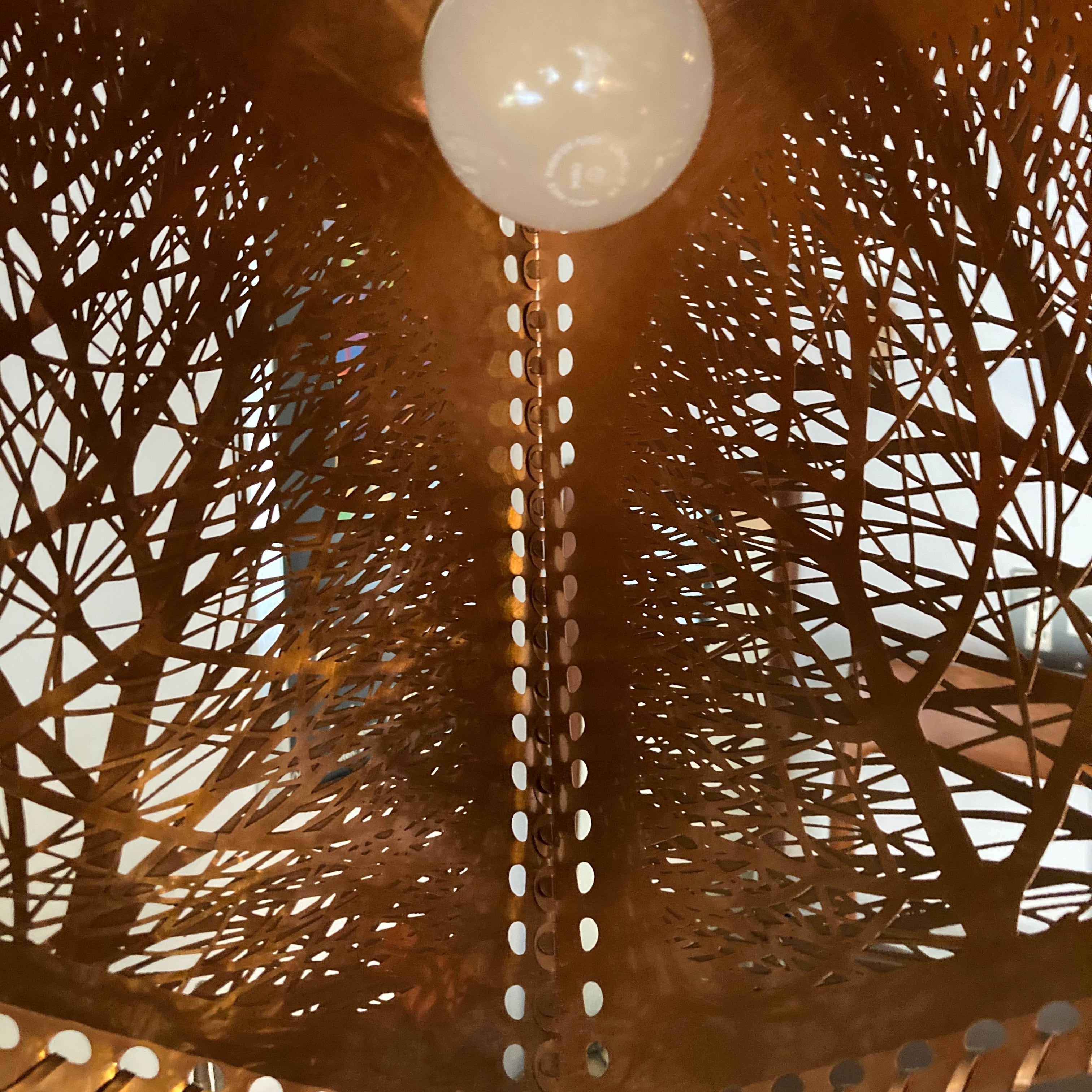 70年代 ヤマギワ 