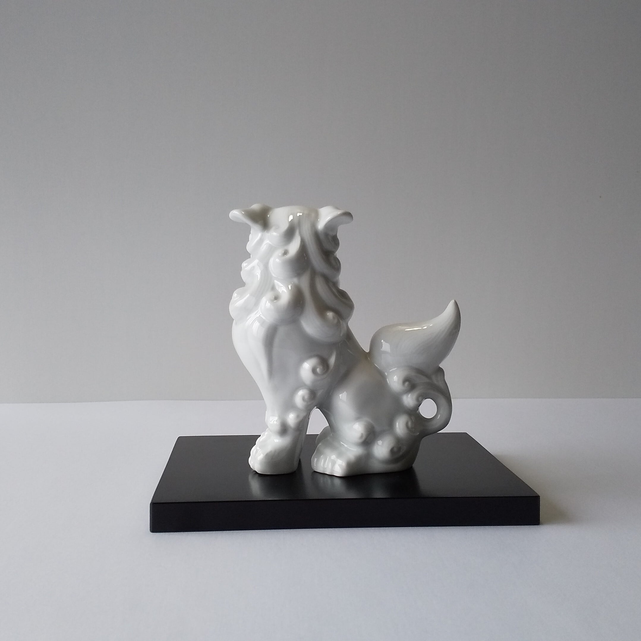 狛犬 | 富永陶磁器