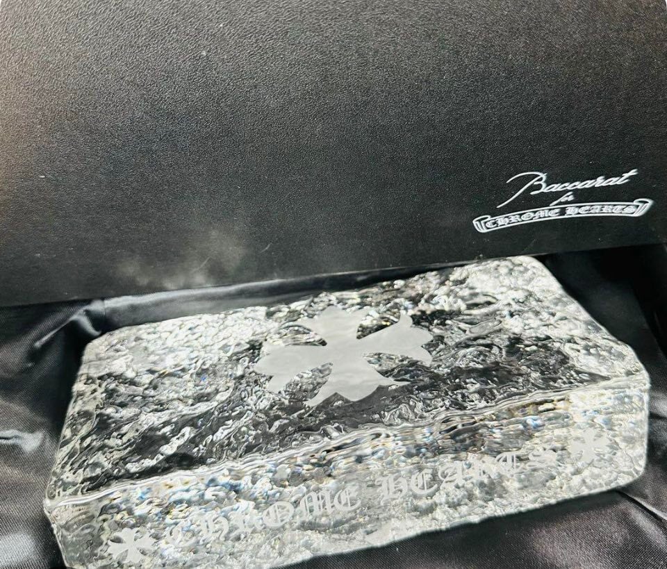 CHROME HEARTS クロムハーツ エクストララージ フック | chromehearts