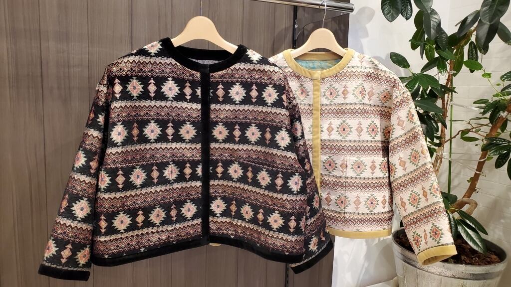 THOMAS MAGPIE [トーマスマグパイ] | s.cute