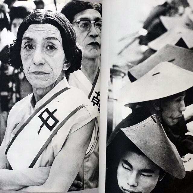 東松照明写真集 ＜11時02分＞ NAGASAKI 写真同人社 | タイムカプセル