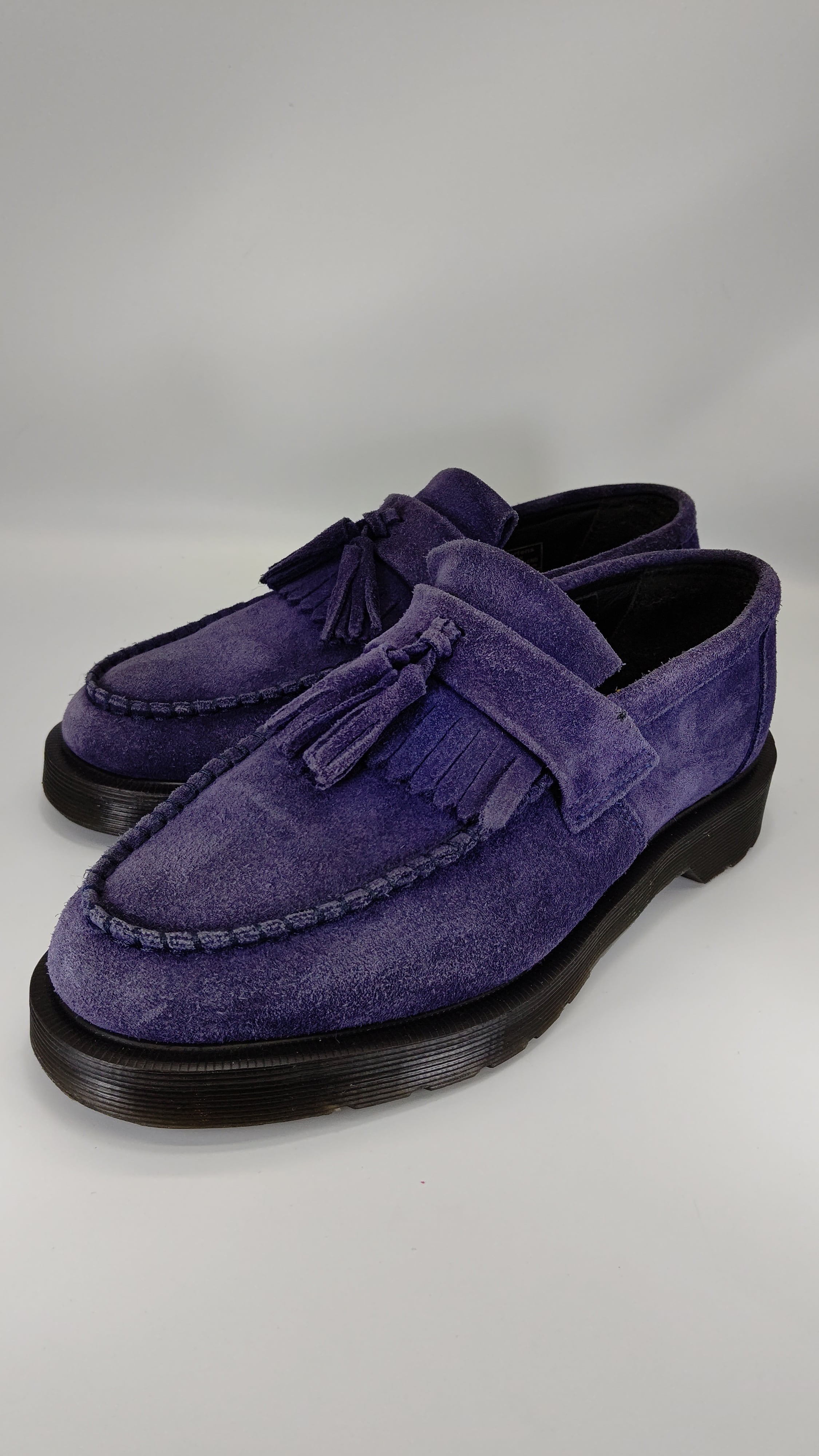 Dr.Martens ADRIAN タッセルローファー UK6 | 古着屋インベーダー