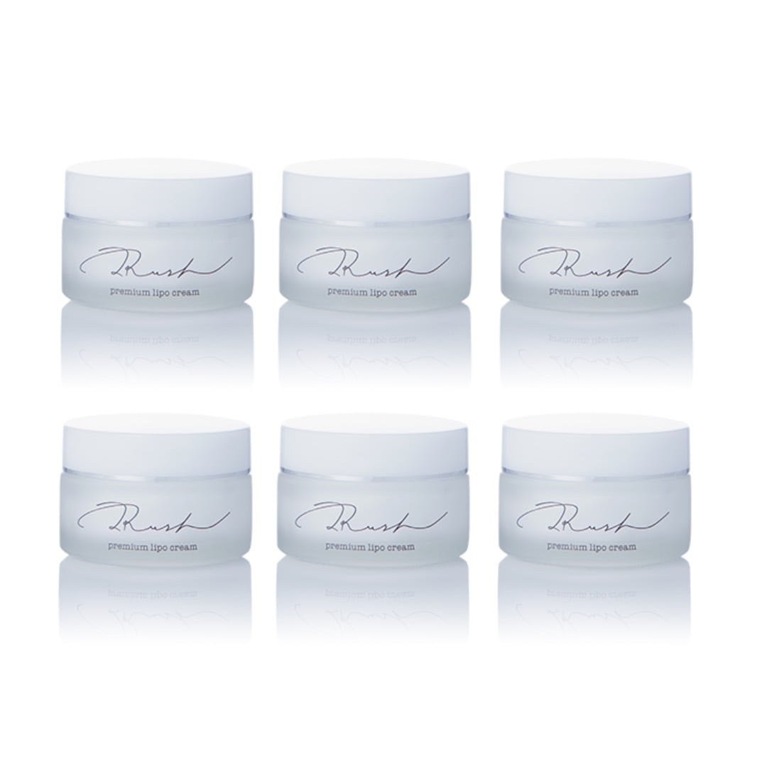 6個セット5％OFF I Rush プレミアムリポクリーム 35g【送料無料】 | I