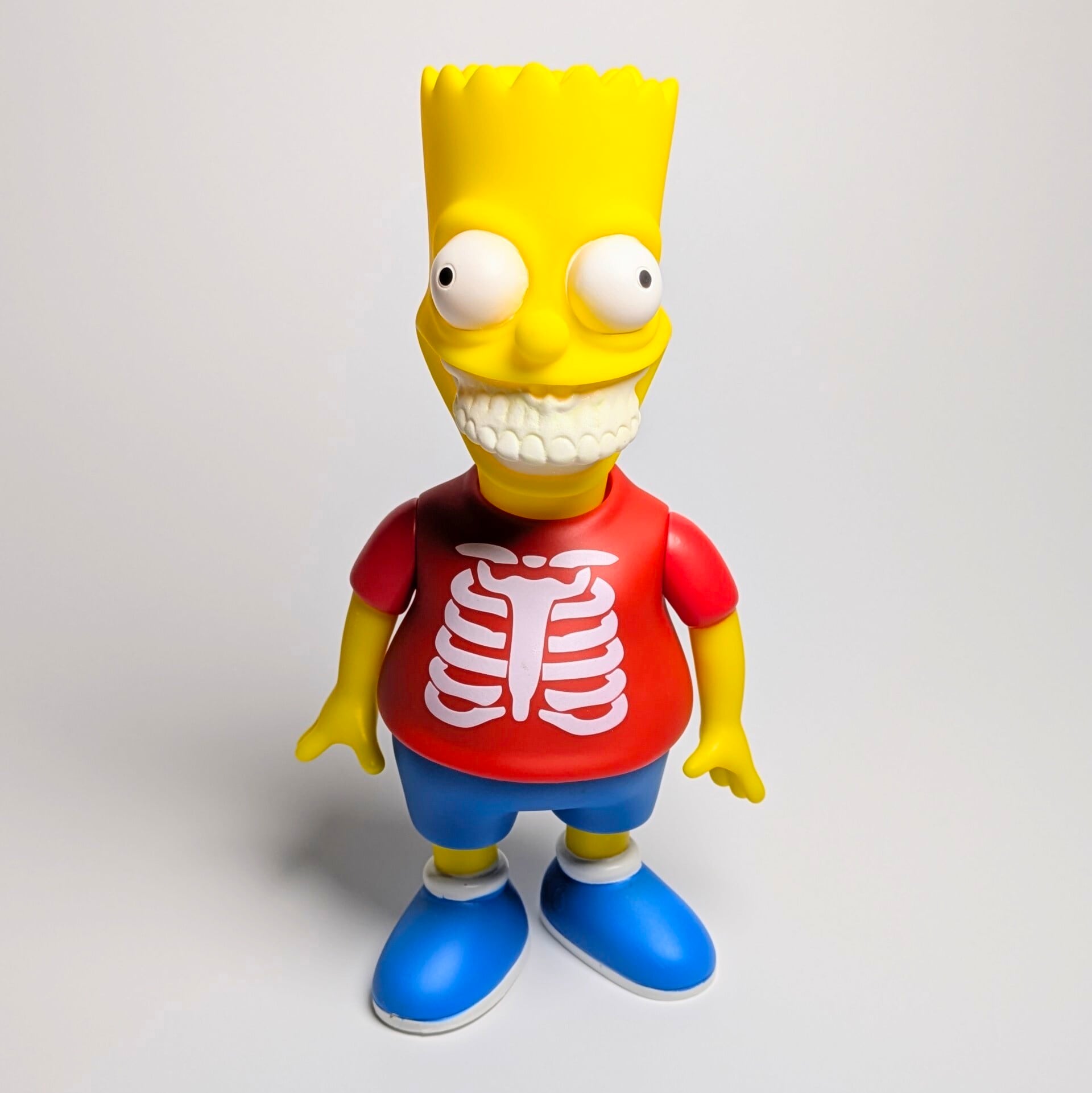 ♧ 再入荷！【 The Simpsons（ザ シンプソンズ） 】バート・シンプソン