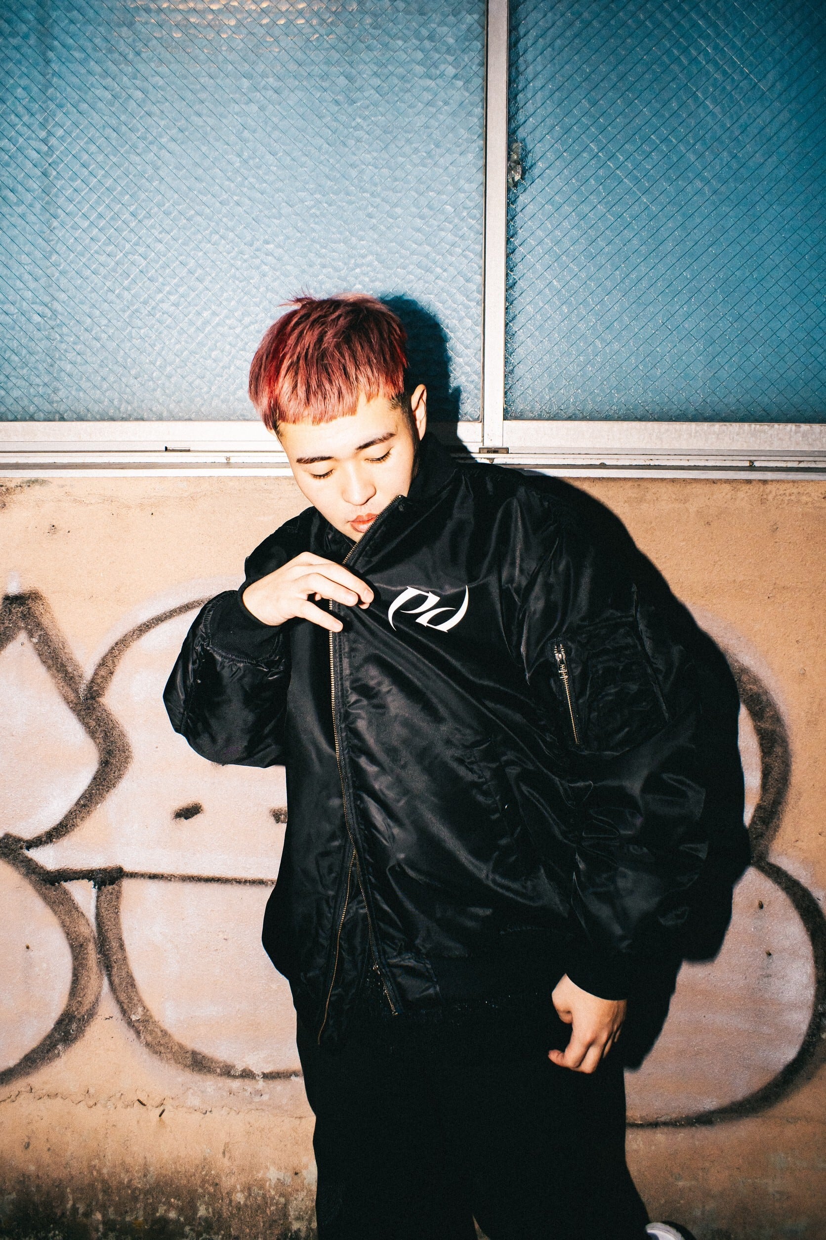 PD_2023_L/S TEE | PALEDUSK STORE