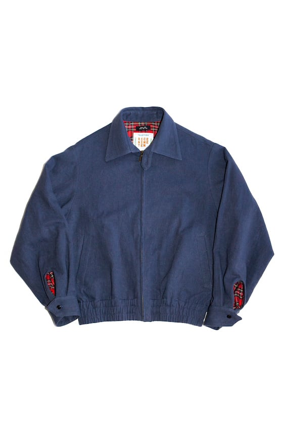 ANACHRONORM】REVERSIBLE DUCK VEST - YELLOW OCHER | standlobby