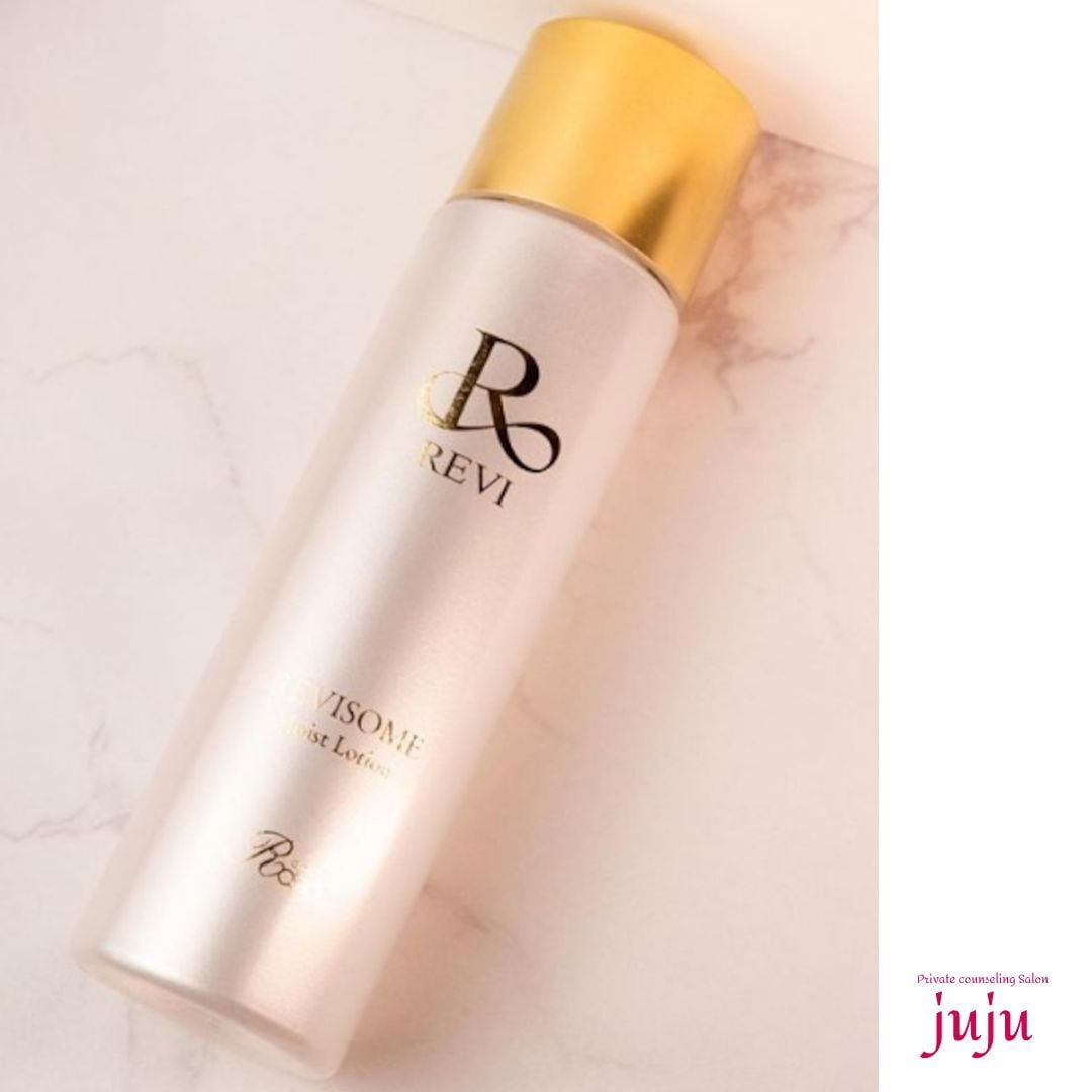 REVI2.0 ルヴィソーム モイストローション | プライベートサロンjuju