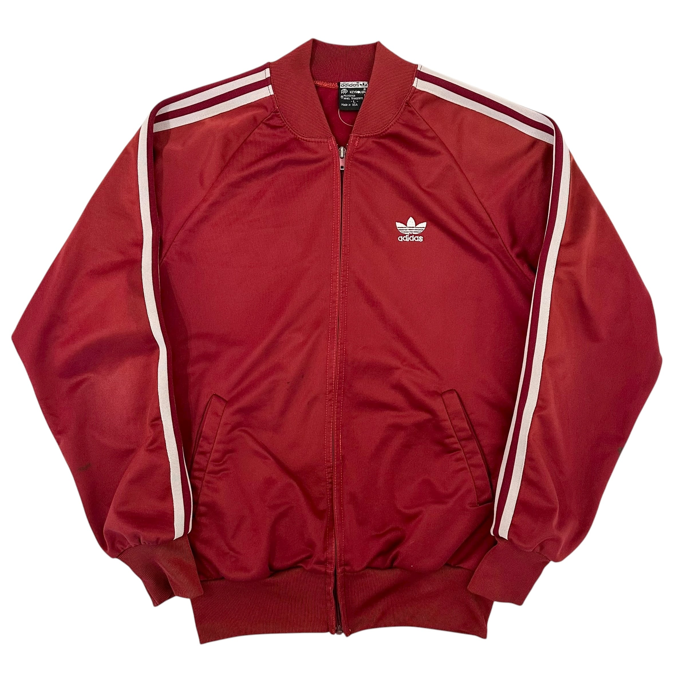 80s ADIDAS ATP JACKET | BerBerJin Yuhodo