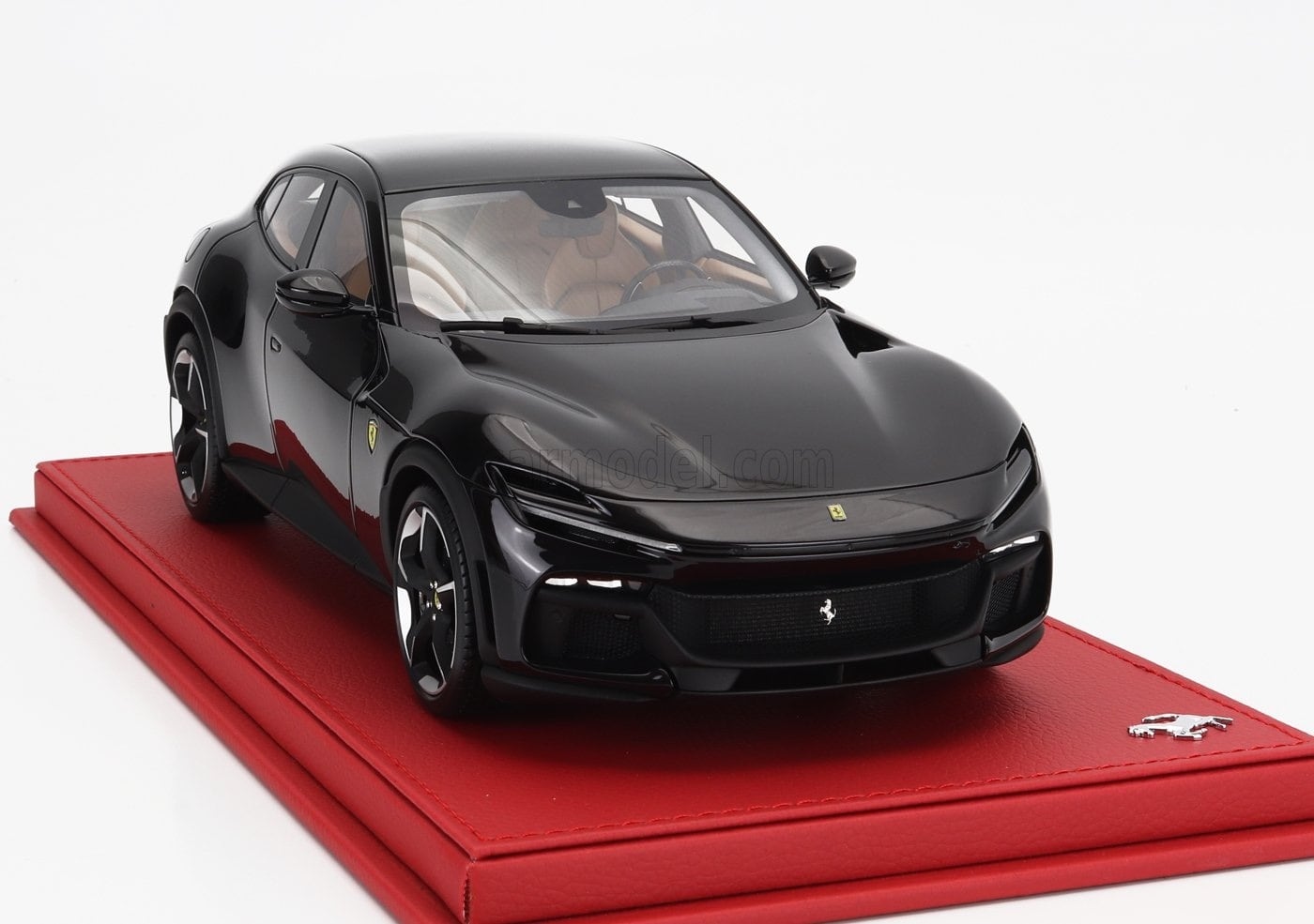 ミニカー 1/18 フェラーリ プロサングエ BBR-MODELS 1/18 FERRARI