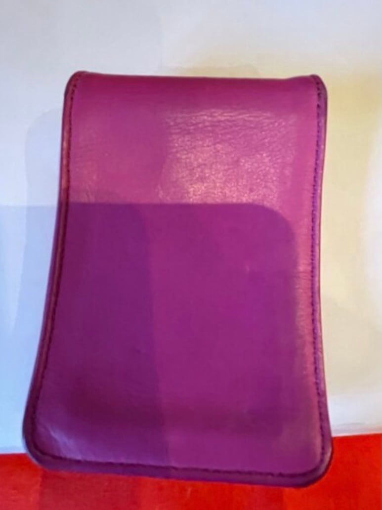 CHROME HEARTS クロムハーツ シガレットケース 小物入れ ポーチ