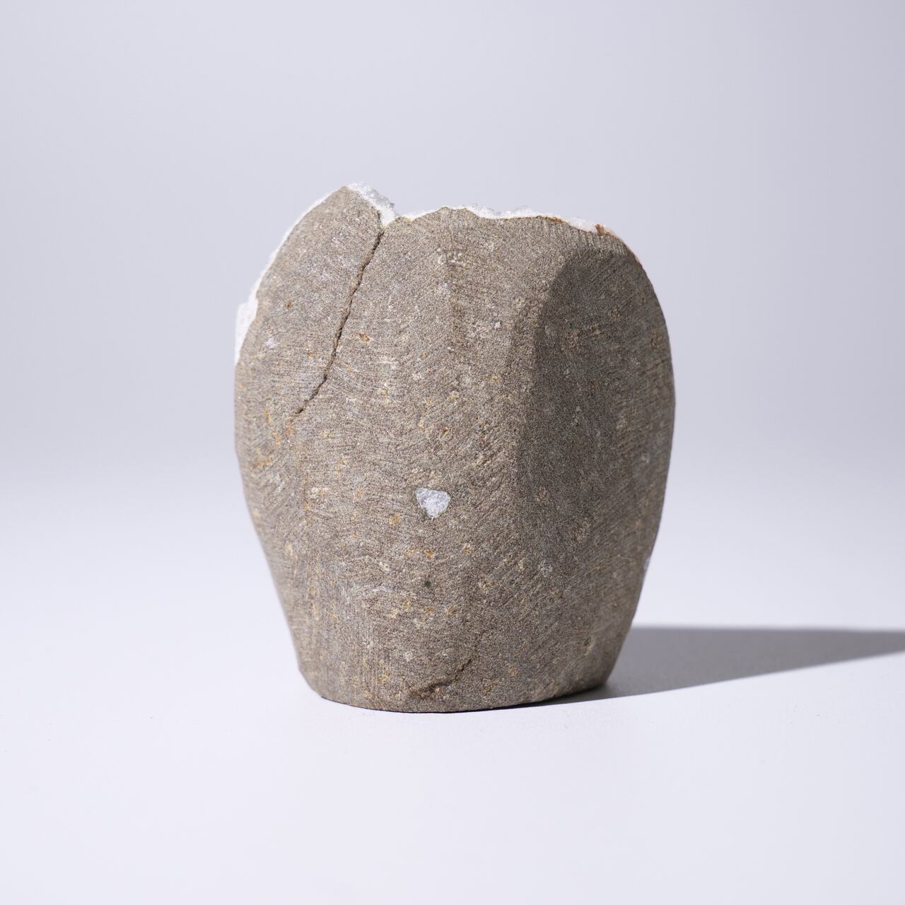 スコレス沸石(スコレサイト）魚眼石(アポフィライト) 【公式通販】