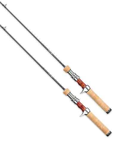 スミス トラウティンキャスト タクティストTT48 | BLUE WATER MAGIC